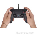 Gamepad Nirkabel Joystick Game untuk Pengontrol PS4